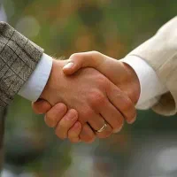 همکاری با بازاریاب فعال و با انگیزه