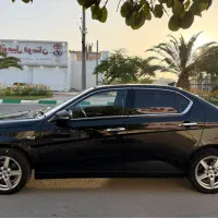 دنا پلاس توربو اتومات آپشنال۱۴۰۳