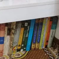 فروش انواع کتاب|کتاب و مجله آموزشی|اصفهان, میرعماد|دیوار