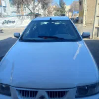 سمند EF7  مدل 93