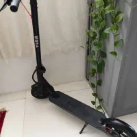 اسکوتر برقی