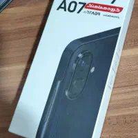 گوشی Samsung Galaxy A07 آکبند