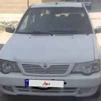 پراید 132 مدل 91