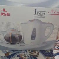 چای ساز نونو نو مارک سان هاوس