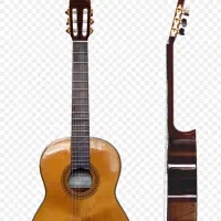 گیتار کمیاب قدیمی از شرکت یاماها عالی و خوش صدا|گیتار، بیس، امپلیفایر|ارومیه, |دیوار