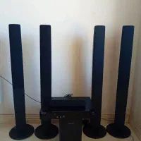 سینما سامسونگ dvd