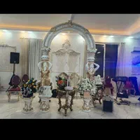 باغ تالارکوثر