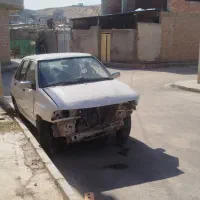 ‌‌پراید تصادفی