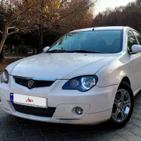 پروتون جنتو 2007 دنده ای|خودرو سواری و وانت|تبریز, |دیوار