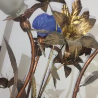 آباژور|چراغ خواب و آباژور|مراغه, |دیوار