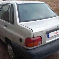 پراید مدل ۸۴|خودرو سواری و وانت|تایباد, |دیوار