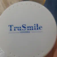 فروش لمینت دندان متحرک فقط ۳۵۰