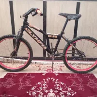 سلام فروش دوچرخه|دوچرخه، اسکیت، اسکوتر|ایذه, |دیوار