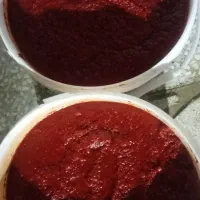 رب گوجه خانگی|خوردنی و آشامیدنی|شیراز, سیاه سنگ|دیوار