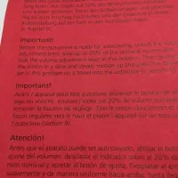 دیسپنسر آزمایشگاهی اپندورف ساخت آلمان|آرایشی، بهداشتی، درمانی|ابهر, |دیوار