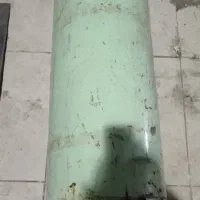 کپسول گاز سی ان جی