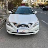 سوناتا۲۰۱۱