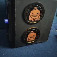 اسپیکر ‌قوی