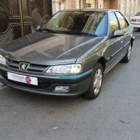 پژو پارس موتور جدید ۱۴۰۱