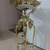 میوه خوری برنجی|صنایع دستی و سایر لوازم تزئینی|نیشابور, چاه بلند|دیوار