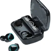 هندزفری بلوتوثی m10