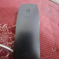 گوشی ساده ۲هفته کارکرد به فروش  کابل شارژ تایپی e0