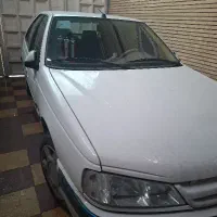 پژوپارس تیوفایو|خودرو سواری و وانت|دزفول, |دیوار