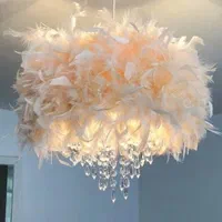 لوسترپر کریستالی|لوستر و چراغ آویز|تهران, وردآورد|دیوار