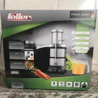 آبمیوه گیری فلر|آبمیوهگیر و آبمرکباتگیر|قرچک, مهدیه|دیوار