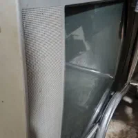 تلویزیون سنام با کنترل