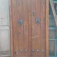 دربوپنجره  سنتی|خدمات پیشه و مهارت|نیشابور, خیام|دیوار