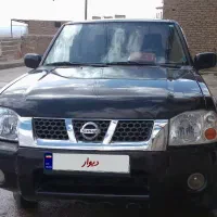 پیکاپ نیو مدل ۹۰