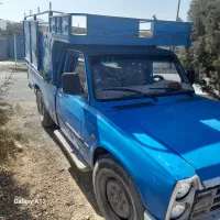 باربری آسایش حمل بار شهری و بیرون شهر