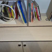 جا کتابی و کمد|جاکفشی، کمد، دراور|کرج, گوهردشت|دیوار