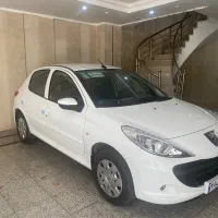207 مدل1404