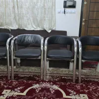 صندلی انتظار