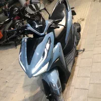 کیلیک ۱۵۰ تایلندی