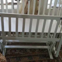 تخت بچه قیمت 4000000تومان مقطوع