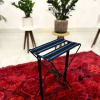 صندلی مترویی (آمریکایی)|کوهنوردی و کمپینگ|اصفهان, قهجاورستان|دیوار