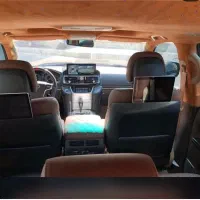 اجاره خودرو لندکروز فیس و4|خودرو اجارهای|اصفهان, بوستان آینه خانه|دیوار