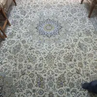 فرش ۱۲ متر