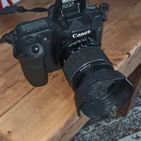 دوربین کنون