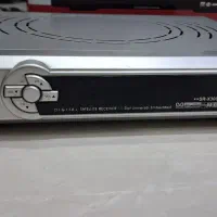 گیرنده ی دیجیتال استارست