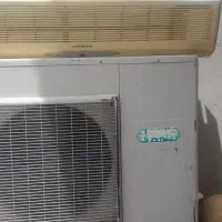 موتور کولر گازی دو تیکه ۳۰ هزار