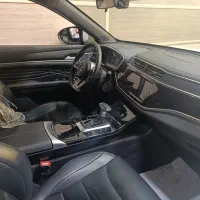 دیگنیتی پرایم سفید داخل مشکی مدل 404|خودرو سواری و وانت|مشهد, امام رضا (ع)|دیوار