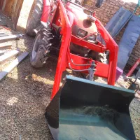 تولید وساخت ادوات تراکتور