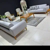 توران|مبلمان خانگی و میز عسلی|اسلام‌شهر, شهرک واوان|دیوار