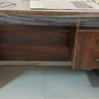 میز و صندلی