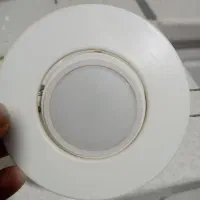 هالوژن سقفی