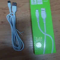 کابل شارژ تایپ سی اورجینال